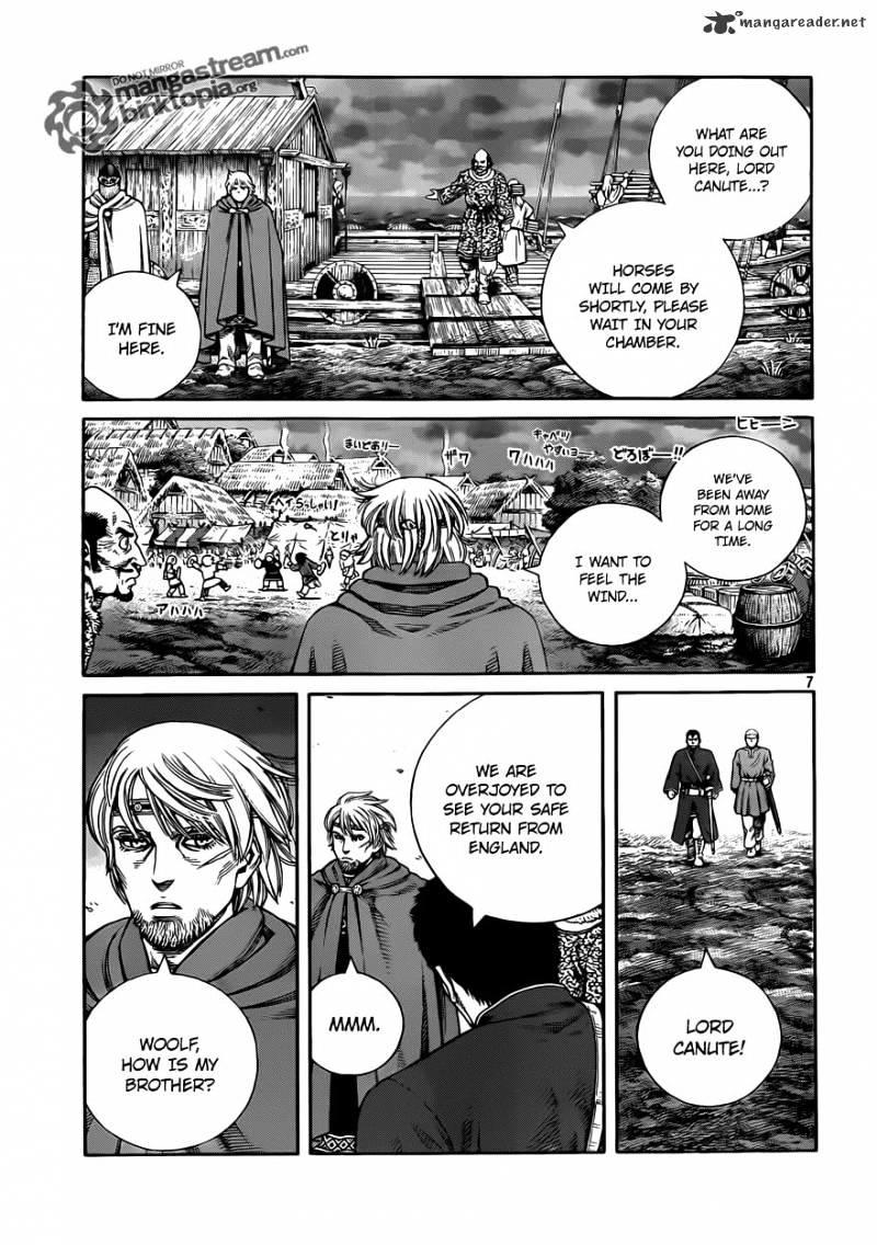 Vinland Saga, Chapter 72 image 07